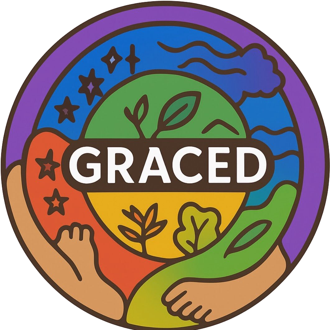 Graced.org